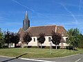 Église Saint-Martin de Vieuvicq