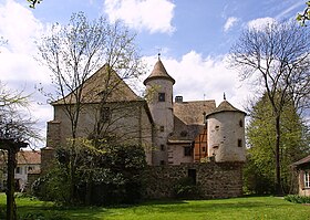 Image illustrative de l’article Château de Hartmannswiller