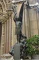 St Michael Cornhill War Memorial