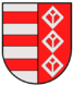 Coat of arms of Brey, Rhineland-Palatinate