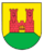 Wappen von Burgberg