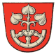 Coat of arms of Laubenheim 