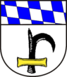 Coat of arms of Marktl