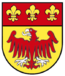 Blason de Thür