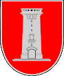 Coat of arms of Wölpinghausen