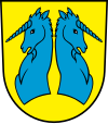 Wappen von Wattwil