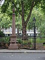 Water Fountain, Portman Square - geograph.org.uk - 585115.jpg