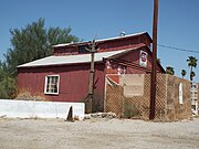 Ligurta Barn - 1920