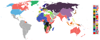 Colonial powers in 1898 World 1898 empires colonies territory.png
