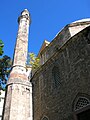 Yakovali Hassan minaret.jpg