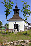 Zaječov, chapel.jpg