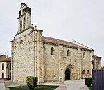 Iglesia de San Isodoro