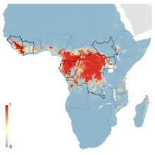 Zoonotic niche of EVD in Africa (2014).png