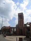 Vignette pour Église Saint-François-d'Assise de Vanves