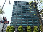 Embajada en Tokio