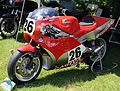 Cagiva 500GP (1984)