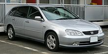 2001 Honda Avancier 01.jpg