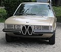 BMW Garmisch (1970)