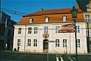 Wohnhaus, Altes Rathaus