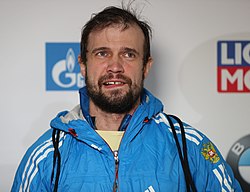 Aleksandr Tretjakov (2019)
