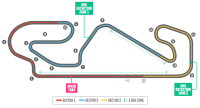 Tor Circuit de Barcelona-Catalunya