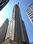 30 Park Place, New York City (completed in 2015)