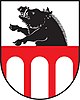 Eberstalzell - Stema