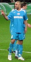 Alex a PSV-nl