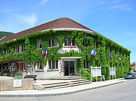 Gemeentehuis