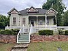 Alma Thomas House