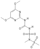 Image illustrative de l’article Amidosulfuron