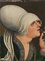 2 Анна (1432-1462)