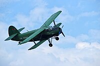 Antonov An-2 in Vitebsk.jpg