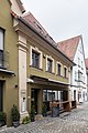 Wohnhaus