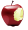 Apple bitten.svg