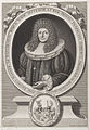 Johann Jakob Haller von Hallerstein (1623–1692), Septemvir, Präfekt der Nürnberger Provinzen