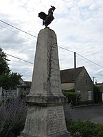 Monument aux morts