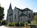 Église Saint-Pierre d'Auzers