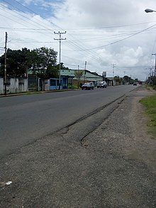 Carretera Nacional