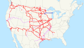 BNSF Railway