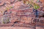 Thumbnail for Banded iron formation