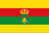 Bandeira de Almoguera