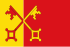 Bandera de Mieres