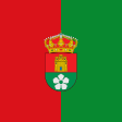 Monasterio de Rodilla zászlaja