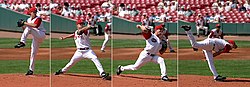 Baseball pitching motion 2004.jpg