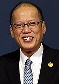 Benigno Aquino III in 2015