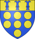 Wappen von Bouvelinghem