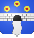 Wappen von Ahuy