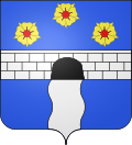 Arms of Ahuy