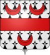 Blason de Origny